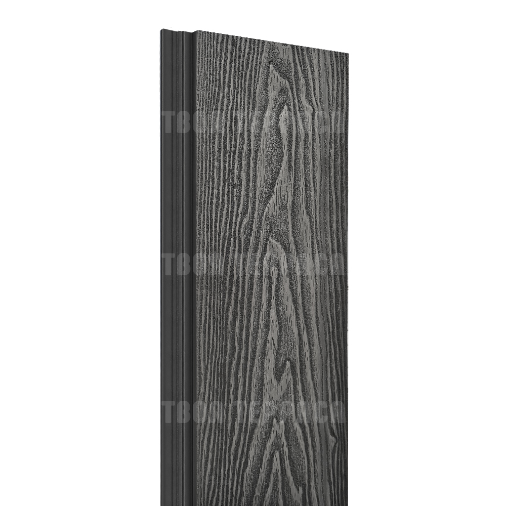 Фасадная доска ДПК CM Decking Vintage Эбен 3000х156х21 купить в Курске
